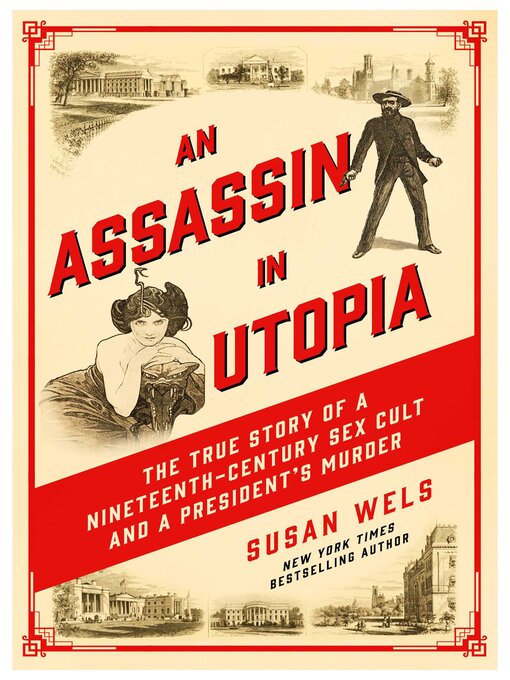 Title details for An Assassin in Utopia by Susan Wels - Available